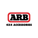 Toyota TACOMA 21-23 V6 3.5 Summit Rear Step Towbar ARB - 3623040 - Image 8