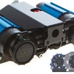 Air Compressor Twin 12V Twin Motor Onboard ARB - CKMTA12