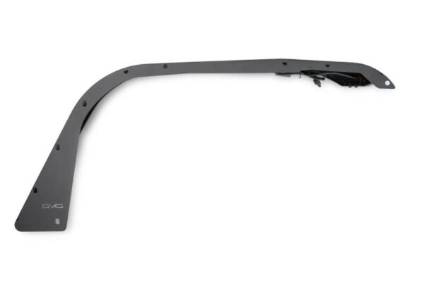JT GLADIATOR 19-23 V6 3.6 Slim Fender Flares DV8 Off Road - FDGL-07 - Image 9