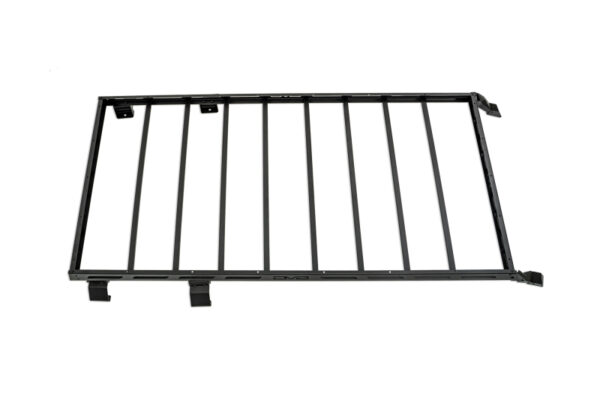 BRONCO SPORT 21-24 4L 2.0| 21-24 V6 2.7|BIG BEND 21-24 3L 1.5 Hard Top Roof Rack DV8 Off Road - RRBR-02 - Image 8