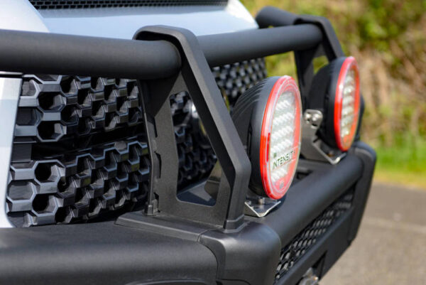 Toyota TUNDRA +22 V6 3.4 Summit Combar Kit Textured ARB - 3415020K - Image 6