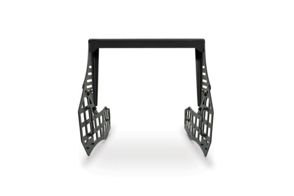 Toyota TACOMA 21-23 V6 3.5 Center Console Molle Panels Device Mount DV8 Off Road - CCT1-01 - Image 6