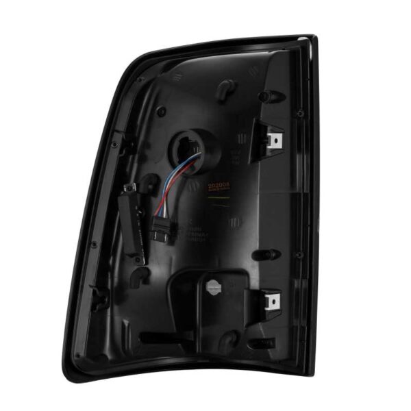 RAM 1500 CLASSIC 09-23 V8 5.7 PRO-Series LED Tail Lights Alpharex - 640010 - Image 4