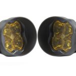 Toyota 4RUNNER 03-24 V6 4.0 SS3 Max Type B Kit ABL - White SAE Fog Diode Dynamics - DD7001 - Image 4