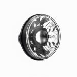 18+ Jeep JL / JT 7in. Gravity LED Pro DOT Approved Replac. Headlight (Pair Pack Sys) KC Hilites - 42342 - Image 5