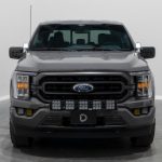 RAM 3500 14-24 V8 6.4 SS3 Stage Series Backlit Ditch Light Kit - Sport Yellow Combo Diode Dynamics - DD7370 - Image 6