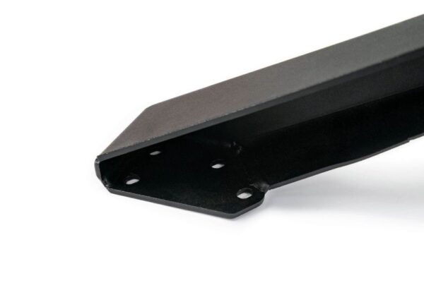 BRONCO & F150 SERIES Bull Bar Add-On For Bumpers - Fits 13in Elite Series Light Bar DV8 Off Road - LBUN-01 - Image 6