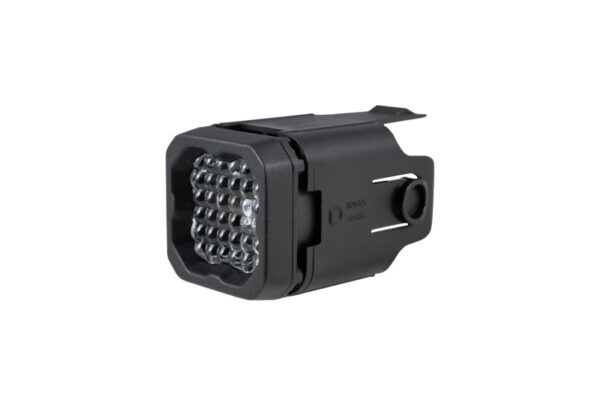 SIERRA LIMITED 19-23 3.0 L6 diesel Hitch Mount LED Pod Reverse Kit Diode Dynamics - DD7646 - Image 5