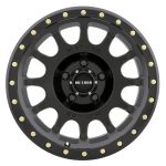 NV 18x9 +18mm Offset 5x5.5 108mm CB Matte Black Wheel Method - MR30589055518 - Image 2