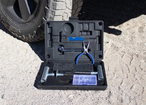 Heavy Duty 67-Piece Tire Repair Kit Voodoo Off Road - 1600004 - Image 3