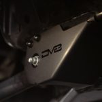 BRONCO SPORT 21-24 4L 2.0| 21-24 V6 2.7|BIG BEND 21-24 3L 1.5 Trailing Arm Skid Plates DV8 Off Road - SPBR-05 - Image 5