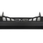 '+18 Jeep Wrangler JL/JT Front Bumper Sway-Bar Disconnect Motor Skid Plate DV8 Off Road - SPJL-02 - Image 4