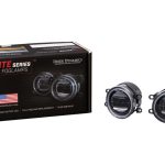 Toyota 4RUNNER 03-24 V6 4.0|TACOMA 21-23 V6 3.5 Elite Series Type B Fog Lamps - Yellow (Pair) Diode Dynamics - DD5137P - Image 8