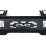BRONCO SPORT 21-24 4L 2.0| 21-24 V6 2.7|BIG BEND 21-24 3L 1.5 Steel Front Skid Plate DV8 Off Road - SPBR-01 - Image 9