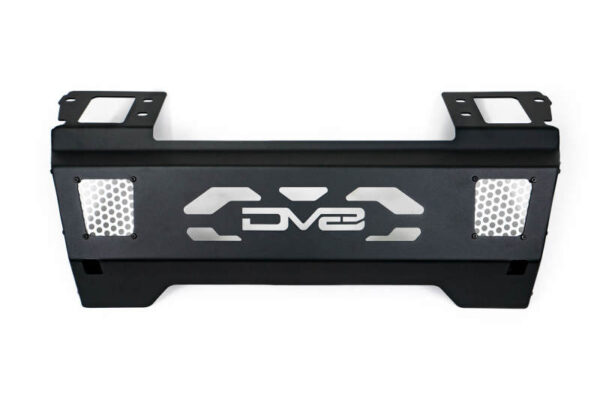 BRONCO SPORT 21-24 4L 2.0| 21-24 V6 2.7|BIG BEND 21-24 3L 1.5 Steel Front Skid Plate DV8 Off Road - SPBR-01 - Image 9
