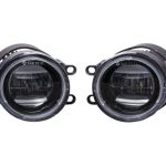 Toyota 4RUNNER 03-24 V6 4.0|TACOMA 21-23 V6 3.5 Elite Series Type B Fog Lamps - Yellow (Pair) Diode Dynamics - DD5137P - Image 5