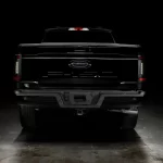 Ford F150 Black Series Flush Style LED Tail Lights Oracle - 5910-504-T - Image 19