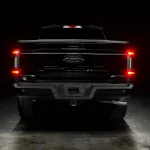Ford F150 Black Series Flush Style LED Tail Lights Oracle - 5910-504-T - Image 18