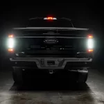 Ford F150 Black Series Flush Style LED Tail Lights Oracle - 5910-504-T - Image 17
