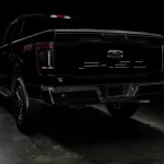 Ford F150 Black Series Flush Style LED Tail Lights Oracle - 5910-504-T - Image 16