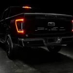 Ford F150 Black Series Flush Style LED Tail Lights Oracle - 5910-504-T - Image 15