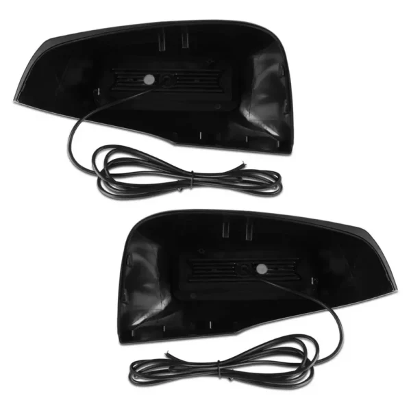 Toyota TACOMA 21-23 V6 3.5 LED Off-Road Side Mirror Ditch Lights SEE WARRANTY Oracle - 5919-001 - Image 7