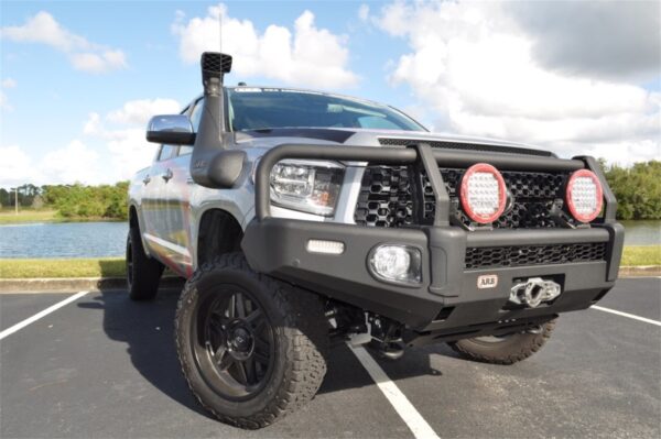 Toyota TUNDRA +22 V6 3.4 Safari 4X4 Snorkel Vspec Toy ARB - SS56HF - Image 2