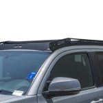 Toyota TACOMA 21-23 V6 3.5 Aluminum Roof Rack (45in Light) DV8 Off Road - RRTT1-01 - Image 4