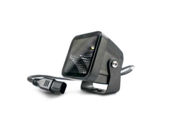 3in Cube LED Light 40W Pod Light 5W LED DV8 Off Road - BE3EW40W - Image 10