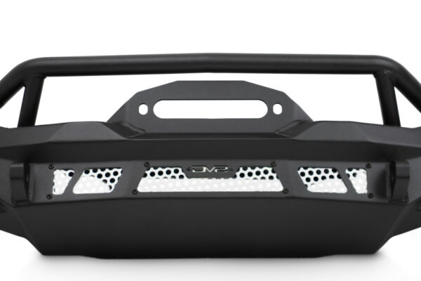 JT GLADIATOR WRANGLER JK| JL MTO Series Front Bumper DV8 Off Road - FBJL-12 - Image 8