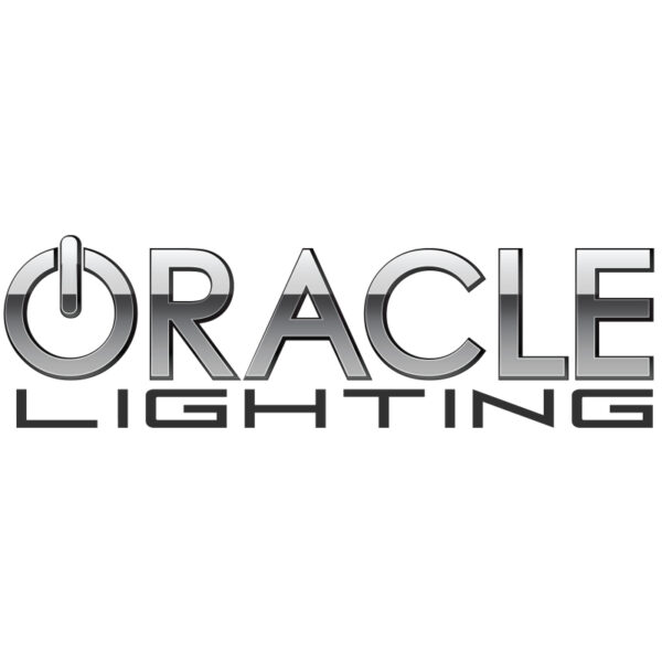 Wrangler JL +18 Oculus Bi-LED Projector Headlights- Graphite Metallic - 5500K SEE WARRANTY Oracle - 5839-504-PAU - Image 8
