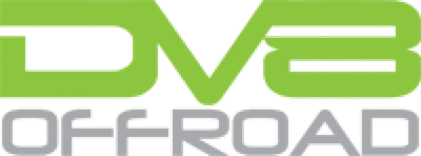 Dodge, RAM, Jeep Front Bezel; Rear Clip Replacement Kit for MOPAR Sensors - Set of 4 DV8 Off Road - MPRSNSR-01 - Image 8
