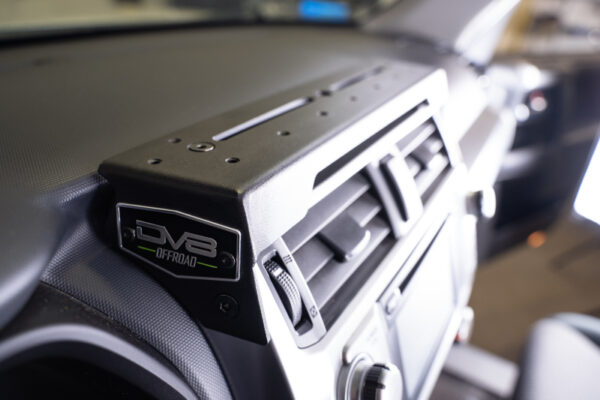 Toyota 4RUNNER 03-24 V6 4.0 Digital Device Dash Mount DV8 Off Road - DMT3-01 - Image 6
