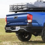 Toyota TACOMA 21-23 V6 3.5 Summit Rear Step Towbar ARB - 3623040 - Image 4