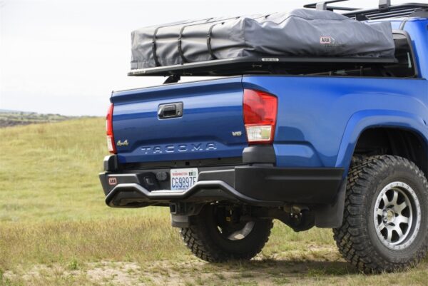 Toyota TACOMA 21-23 V6 3.5 Summit Rear Step Towbar ARB - 3623040 - Image 4
