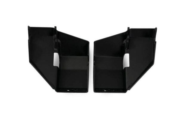 BRONCO SPORT 21-24 4L 2.0| 21-24 V6 2.7|BIG BEND 21-24 3L 1.5 Rear Shock Guard Skid Plates DV8 Off Road - SPBR-04 - Image 6