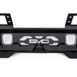 BRONCO SPORT 21-24 4L 2.0| 21-24 V6 2.7|BIG BEND 21-24 3L 1.5 Steel Front Skid Plate DV8 Off Road - SPBR-01 - Image 4