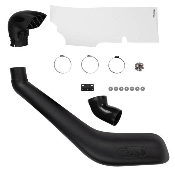 Toyota TUNDRA +22 V6 3.4 Safari 4X4 Snorkel Vspec Toy ARB - SS56HF - Image 8