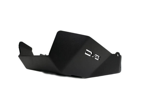 BRONCO SPORT 21-24 4L 2.0| 21-24 V6 2.7|BIG BEND 21-24 3L 1.5 Front Lower Control Arm Skid Plate DV8 Off Road - SPBR-02 - Image 3