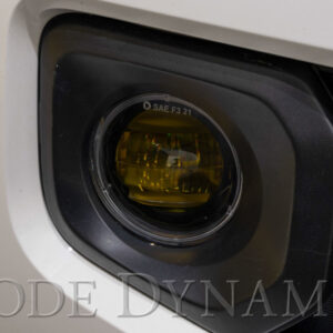 Diode Dynamics Elite Series Type B Fog Lamps - White (Pair)