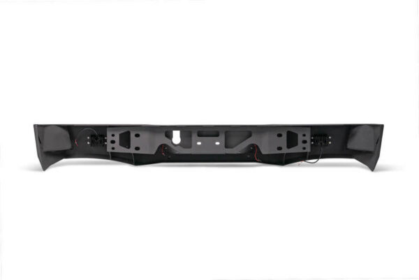 RAM 2500 2014-2024 V8 6.4| RAM 2500 2019-2024 L6 6.7 Rear Steel Bumper DV8 Off Road - RBDR2-03 - Image 9