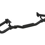 Toyota TACOMA 21-23 V6 3.5 Summit Rear Step Towbar ARB - 3623040