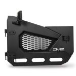 18-22 Jeep Wrangler JL/JT Spec Series Half Doors - Front Set DV8 Off Road - HDJL-02F