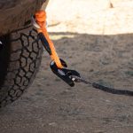 Pocket Fairlead For Synthetic Rope Winches DV8 Off Road - WBPF-01 - Image 4