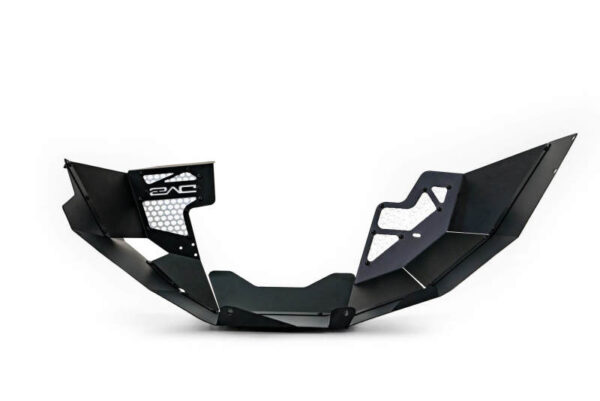 BRONCO SPORT 21-24 4L 2.0| 21-24 V6 2.7|BIG BEND 21-24 3L 1.5 Front Inner Fender Liners DV8 Off Road - INFEND-05FB - Image 4