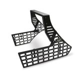 Toyota TUNDRA +22 V6 3.4 Center Console Molle Panels/Device Mount DV8 Off Road - CCT2-01 - Image 7