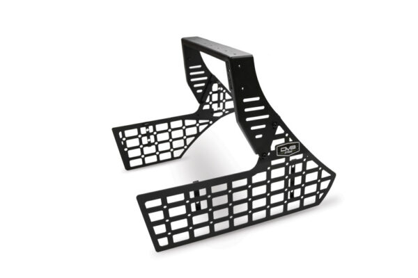 Toyota TUNDRA +22 V6 3.4 Center Console Molle Panels/Device Mount DV8 Off Road - CCT2-01 - Image 7