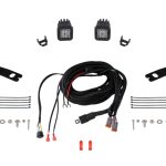 F150 LIMITED 21-24|PLATINUM 17-24|TREMOR 21-24 Stage Series Reverse Light Kit C1 Pro Diode Dynamics - DD7375