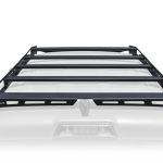 Toyota TACOMA 21-23 V6 3.5 Aluminum Roof Rack (45in Light) DV8 Off Road - RRTT1-01 - Image 5
