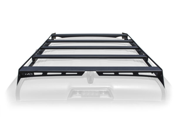 Toyota TACOMA 21-23 V6 3.5 Aluminum Roof Rack (45in Light) DV8 Off Road - RRTT1-01 - Image 5